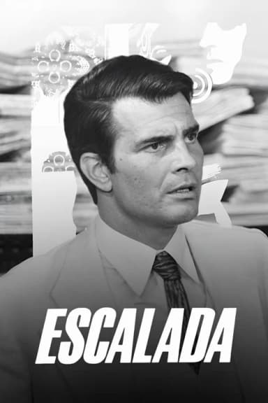 Escalada