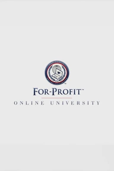 For-Profit Online University