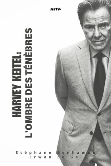 Harvey Keitel - Between Hollywood and Independent Film