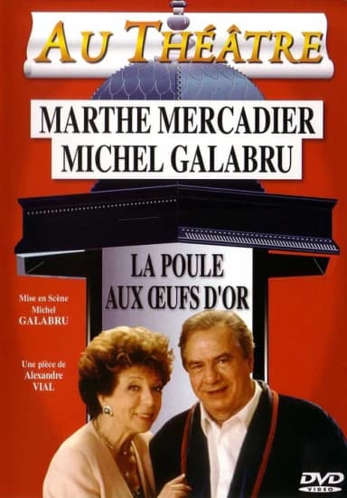 La Poule aux œufs d'or
