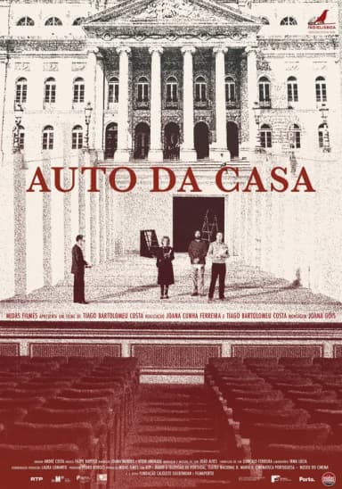 Auto da Casa