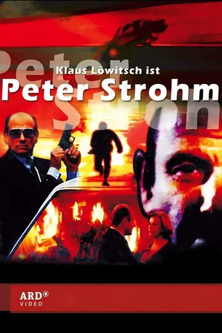 Peter Strohm