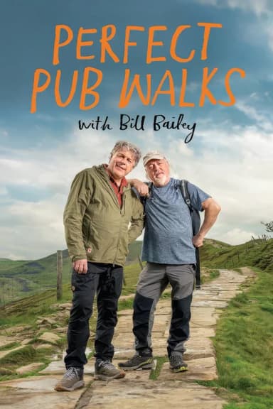 Perfect Pub Walks