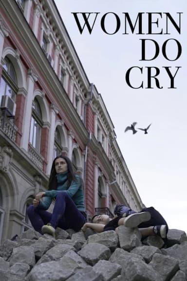 Women Do Cry