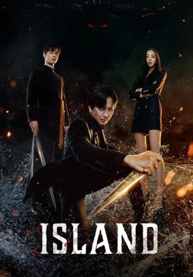 Island