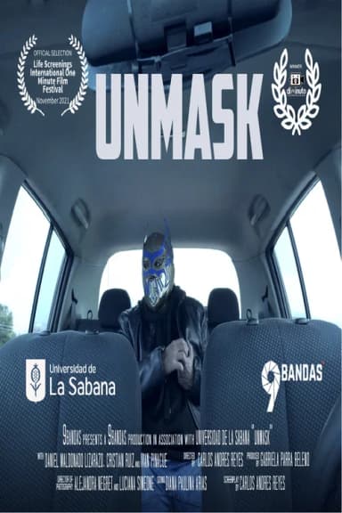 Unmask