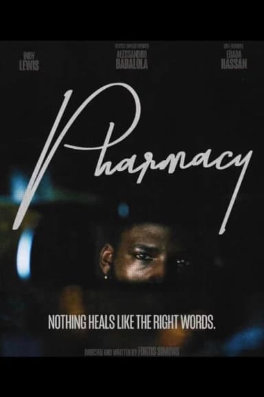 Pharmacy