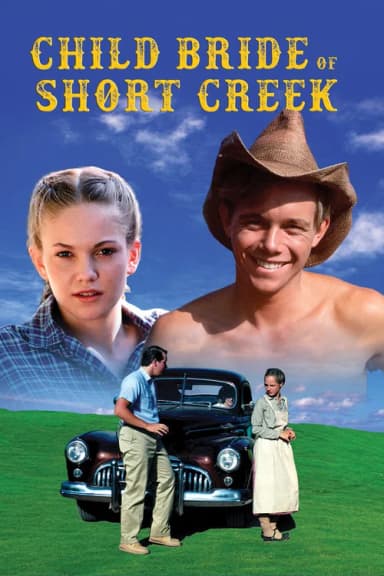 Child Bride of Short Creek