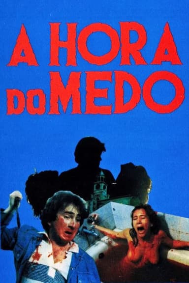 Hour of Fear