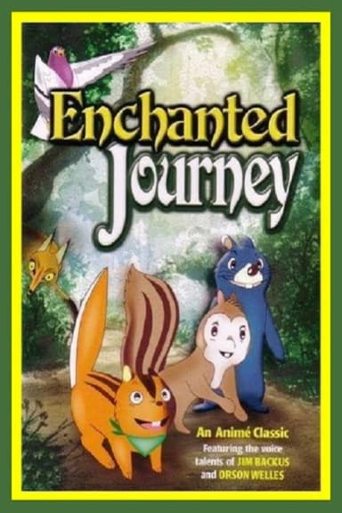 Enchanted Journey
