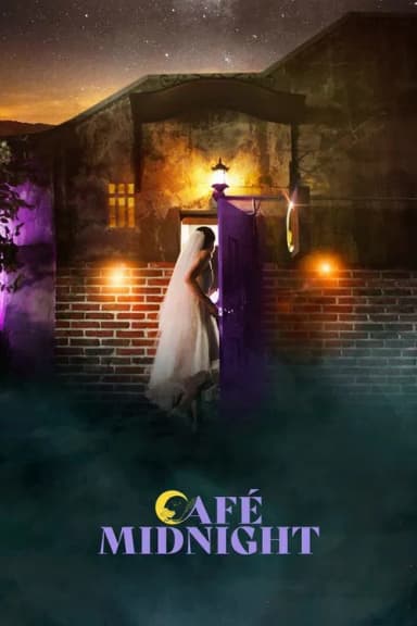 Café Midnight