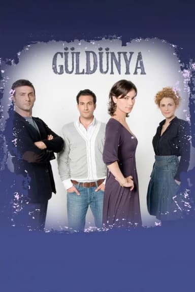 Güldünya