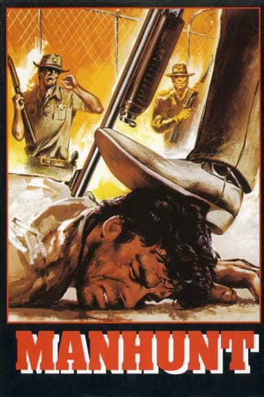 Man Hunt