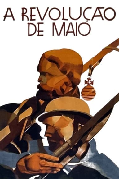 The May Revolution