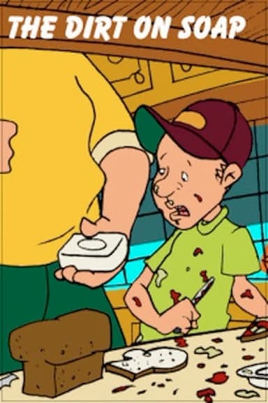 The Dirt on Soap