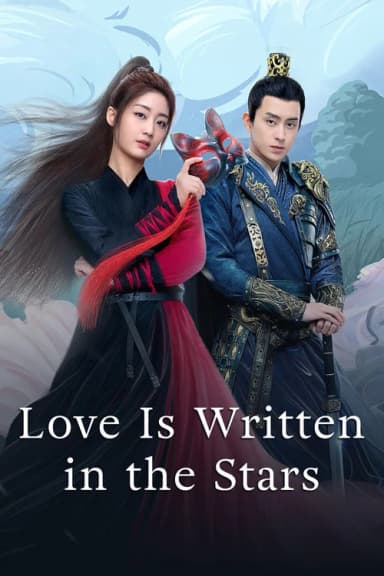Love Is Written in the Stars