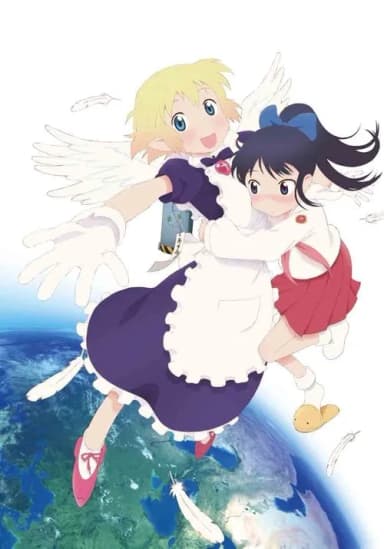 Lesbian Citizen Naoko-san