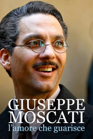 St. Giuseppe Moscati: Doctor to the Poor