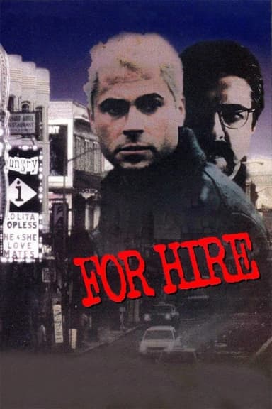 For Hire