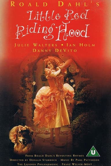 Little Red Riding Hood