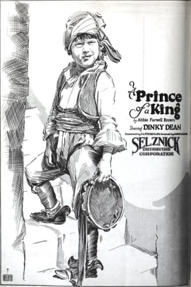 A Prince of a King