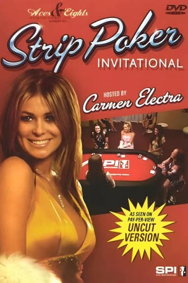 Strip Poker Invitational