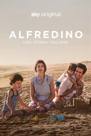 Alfredino - An italian story