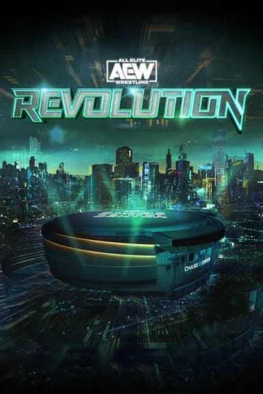AEW Revolution 2024