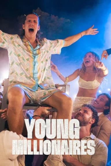 Young Millionaires