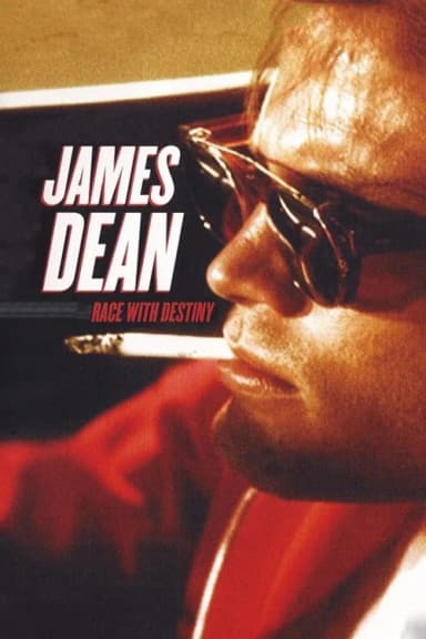 James Dean: Race with Destiny