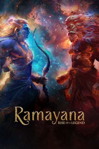 Ramayana: Rise of a Legend