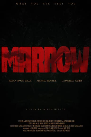 Marrow