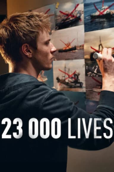 23 000 Lives