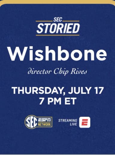 Wishbone