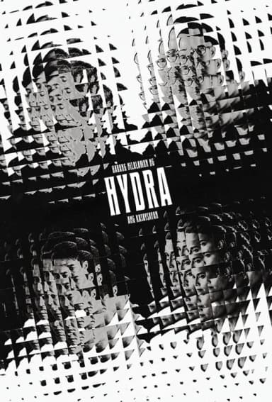 As the Hydra Devours History