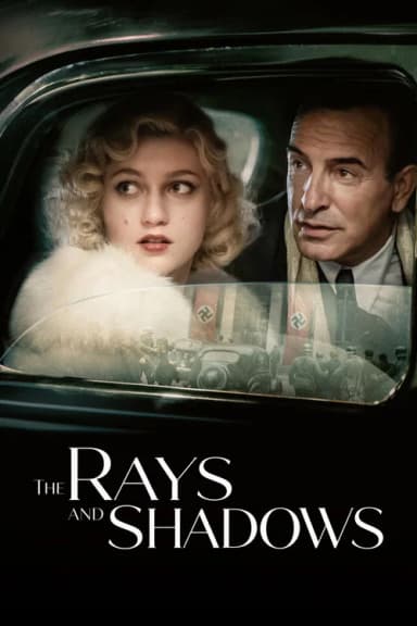 The Rays and Shadows