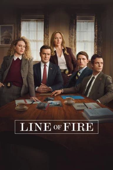 Line of Fire
