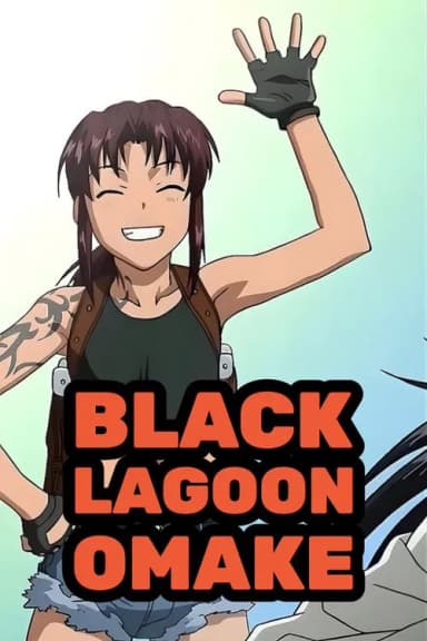 Black Lagoon Omake