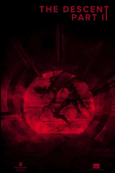 The Descent Part II