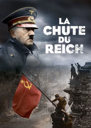 1945: The Fall of the Reich
