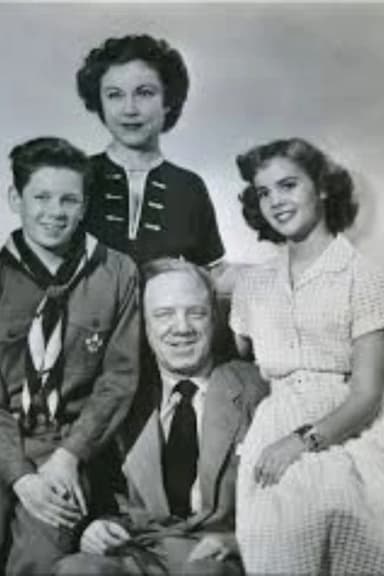 The Pride of the Family