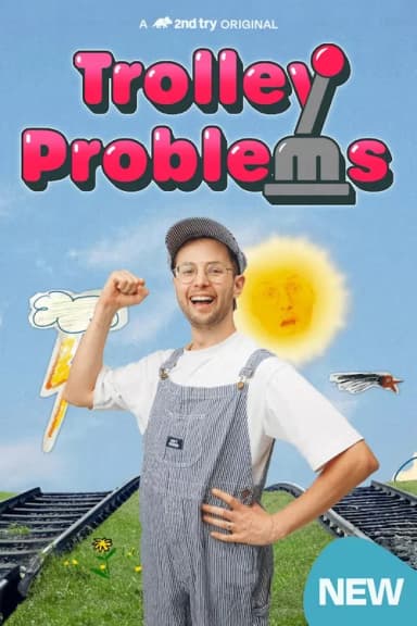 Trolley Problems