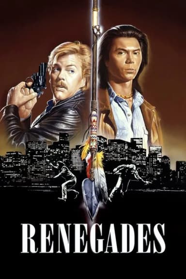 Renegades