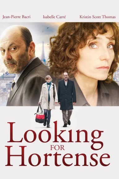 Looking for Hortense