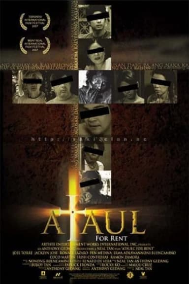 Ataul: For Rent