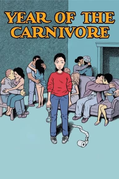 Year of the Carnivore