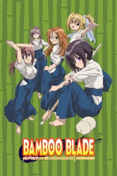 Bamboo Blade