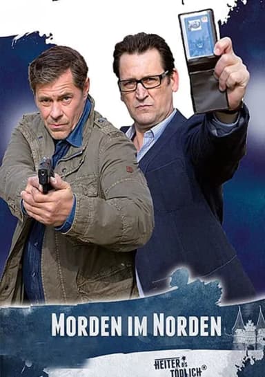 Murder in the North