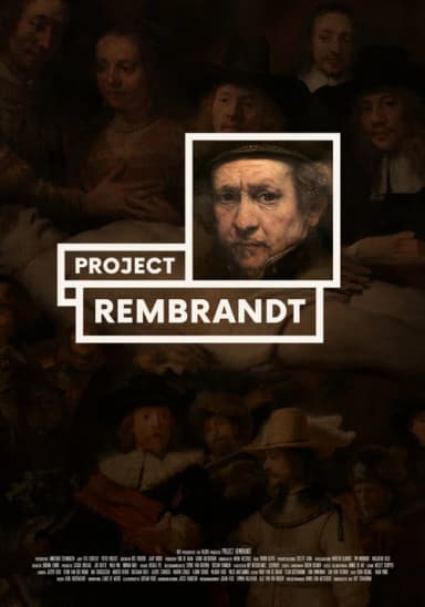Project Rembrandt
