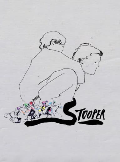 Stooper